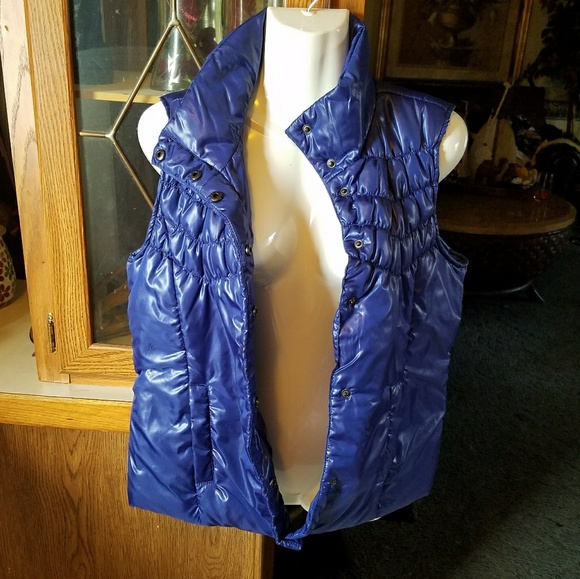 Izod puffer vest - Picture 3 of 7